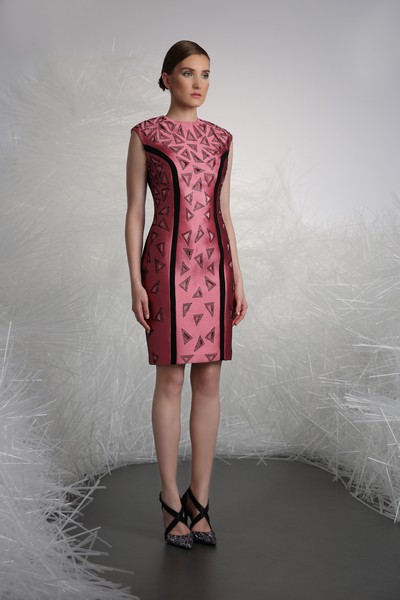Tony Ward Ready-to-Wear Fall Winter 2019 2020 